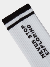 Носки и гольфы The North Face Everyday Crew Sock Nse - 2p модель NF0A8CMPKY41 Фото