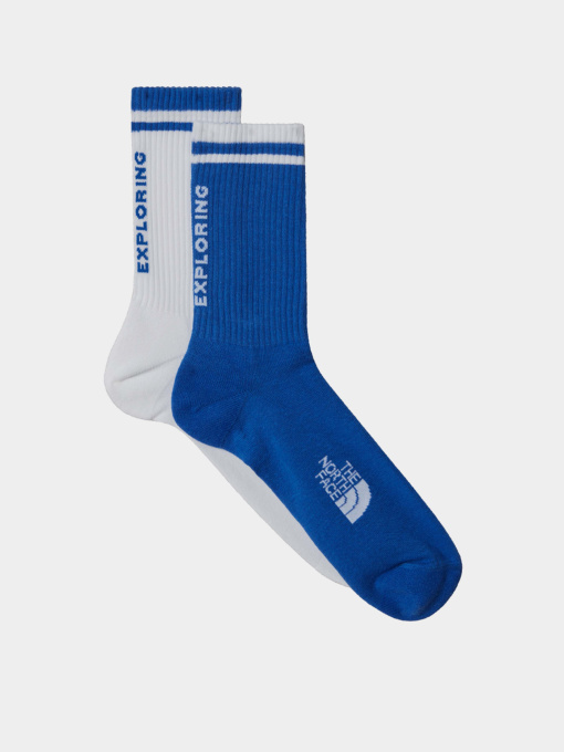 Носки и гольфы The North Face Everyday Crew Sock Nse - 2p модель NF0A8CMPG781 Фото