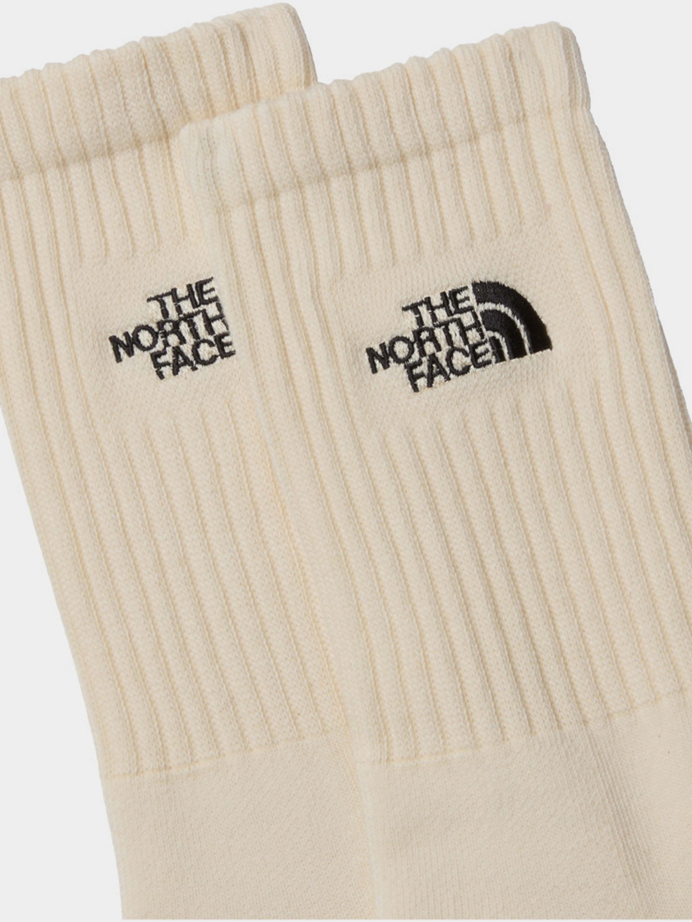 Шкарпетки та гольфи The North Face Everyday - 2P модель NF0A8EGPLE71 Фото