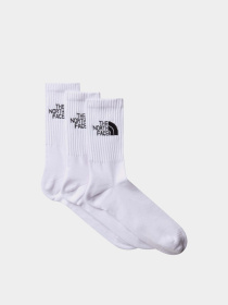 Шкарпетки та гольфи The North Face Everyday Standard Crew 3p модель NF0A8EKXFN41 Фото