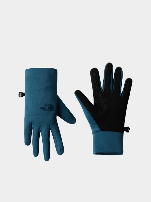 Рукавиці та рукавички The North Face модель NF0A4SHBBQ51 Фото