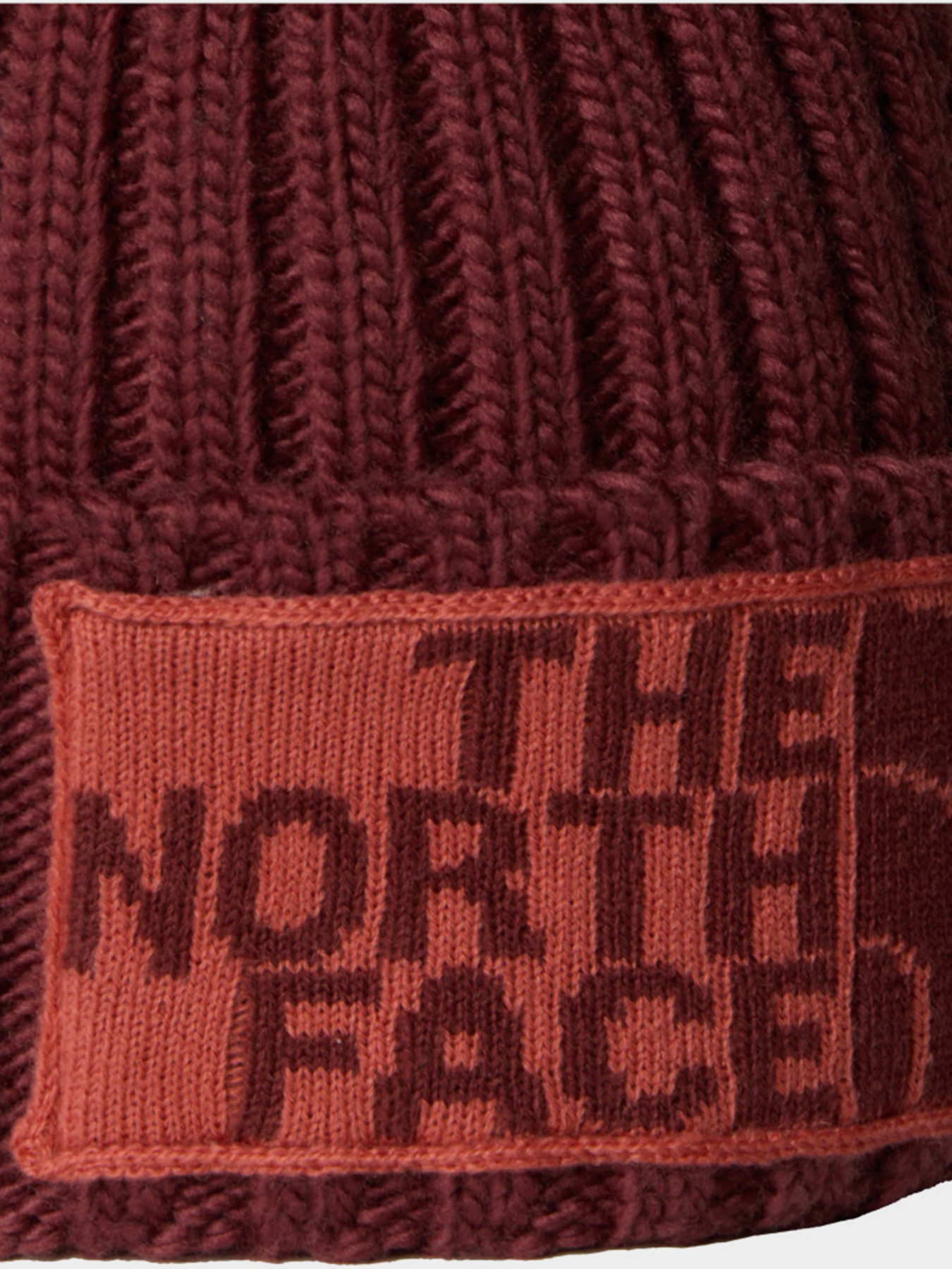 Шапки и кепки The North Face модель NF0A7WJODI81 Шапки и кепки The North Face модель NF0A7WJODI81 Фото