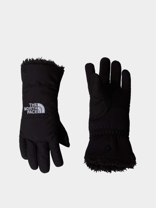 Перчатки и варежки The North Face модель NF0A888NJK31 Фото