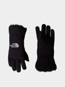Перчатки и варежки The North Face модель NF0A888NJK31 Фото