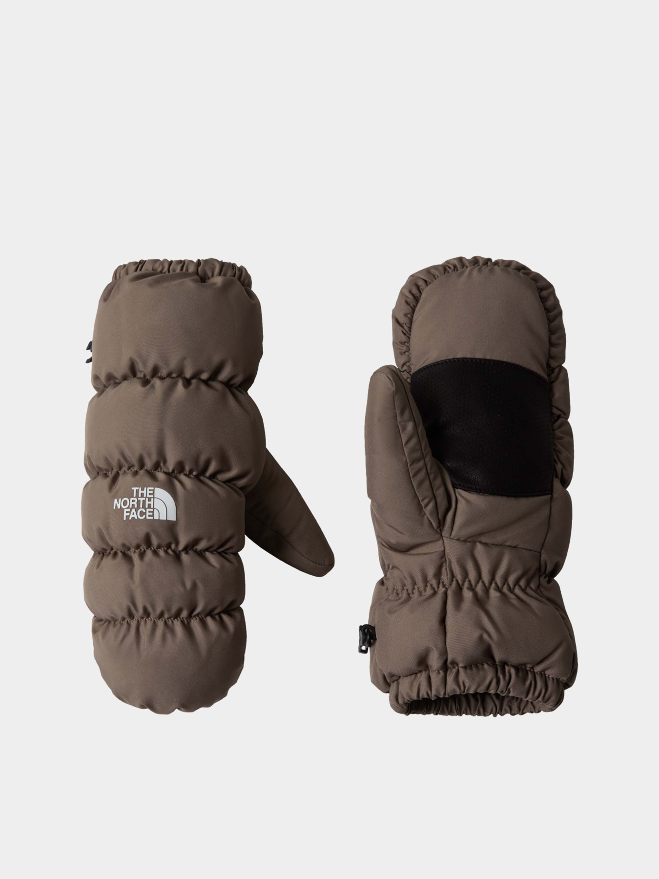 Перчатки и варежки The North Face модель NF0A88JQBOW1 Фото