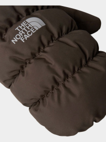 Перчатки и варежки The North Face модель NF0A88JQBOW1 Фото