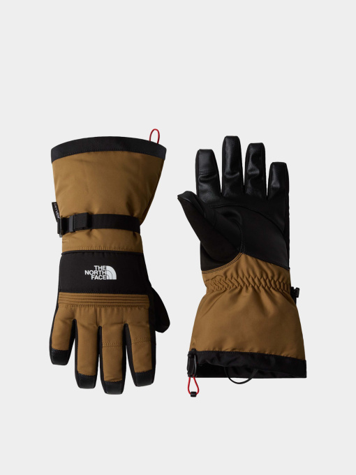 Перчатки и варежки The North Face модель NF0A89QG1731 Фото