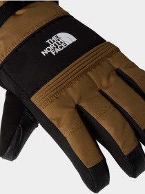 Перчатки и варежки The North Face модель NF0A89QG1731 Фото