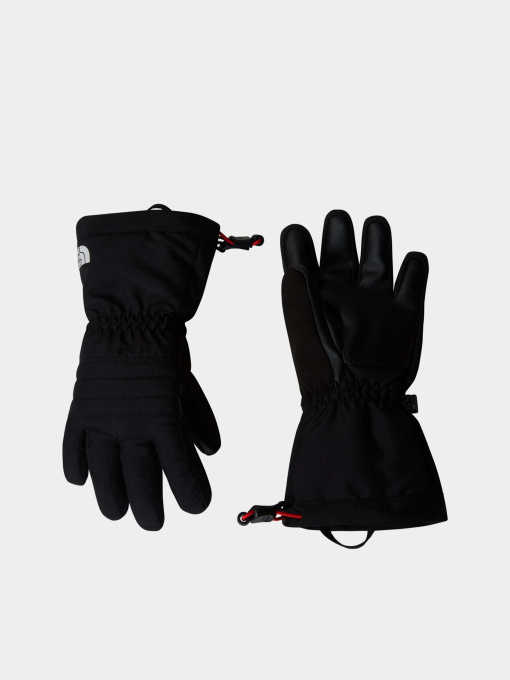 Перчатки и варежки The North Face модель NF0A89R7JK31 Фото