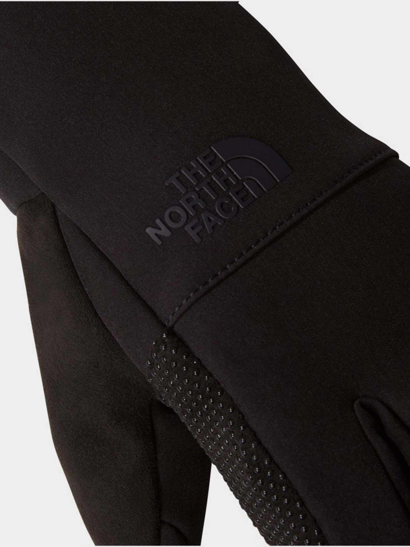 Перчатки и варежки The North Face модель NF0A89RAJK31 Перчатки и варежки The North Face модель NF0A89RAJK31 Фото