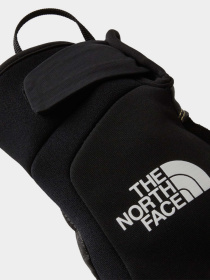 Перчатки и варежки The North Face модель NF0A89RJJK31 Фото