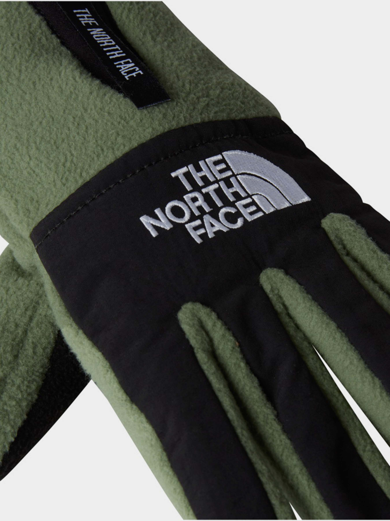 Перчатки и варежки The North Face модель NF0A888SBO91 Фото