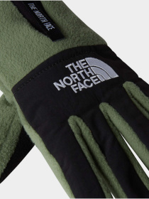 Перчатки и варежки The North Face модель NF0A888SBO91 Фото