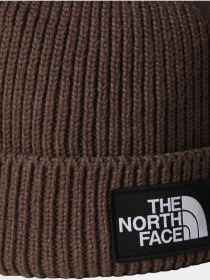 Шапки и кепки The North Face Box Logo Cuffed модель NF0A8CHE1OI1 Фото