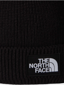 Шапки и кепки The North Face Box Logo Cuffed модель NF0A8CHEJK31 Фото