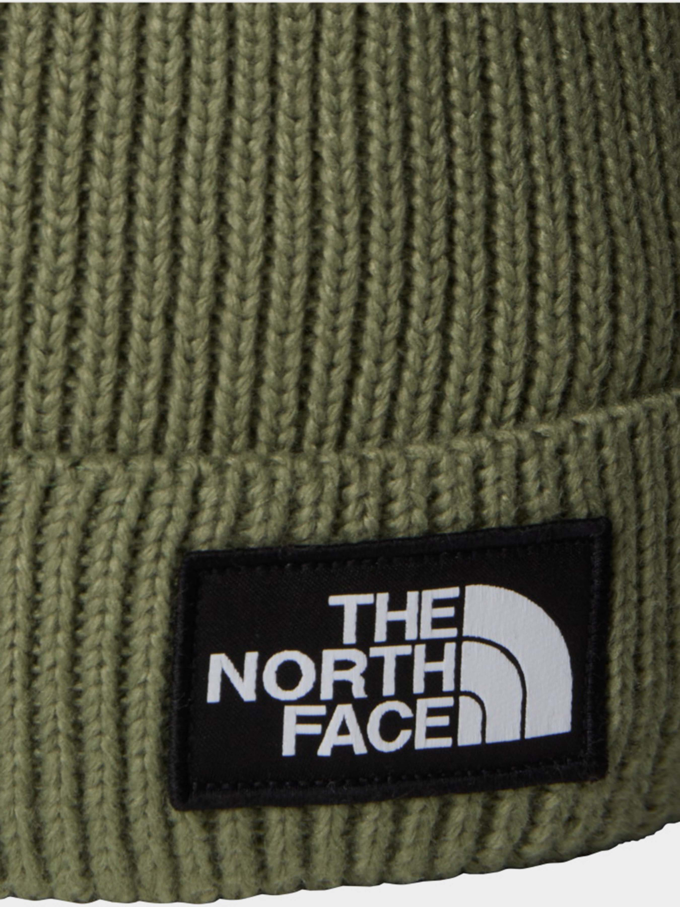 Шапки та кепки The North Face Logo Box модель NF0A8CHFBO91 Шапки та кепки The North Face Logo Box модель NF0A8CHFBO91 Фото
