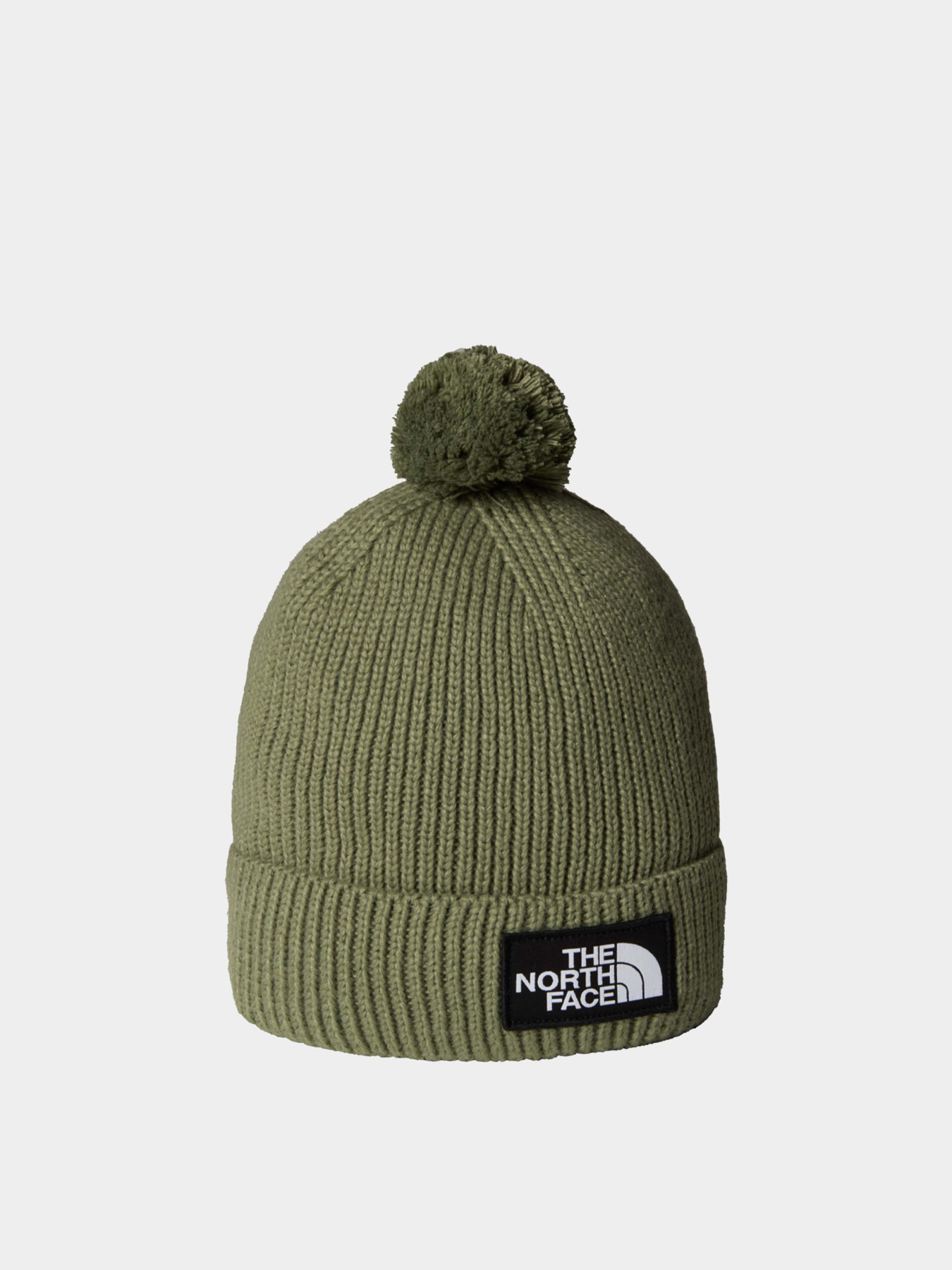 Шапки та кепки The North Face Logo Box модель NF0A8CHFBO91 Шапки та кепки The North Face Logo Box модель NF0A8CHFBO91 Фото