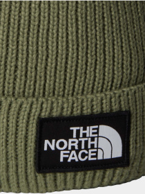 Шапки та кепки The North Face Logo Box модель NF0A8CHFBO91 Фото