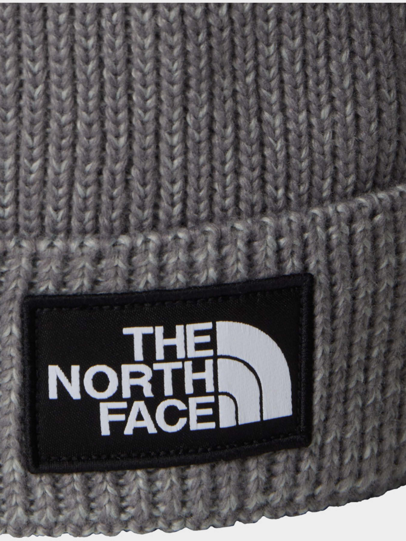 Шапки и кепки The North Face Logo Box модель NF0A8CHFDYY1 Шапки и кепки The North Face Logo Box модель NF0A8CHFDYY1 Фото