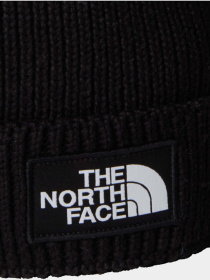 Шапки и кепки The North Face Logo Box Pom модель NF0A8CHFJK31 Фото