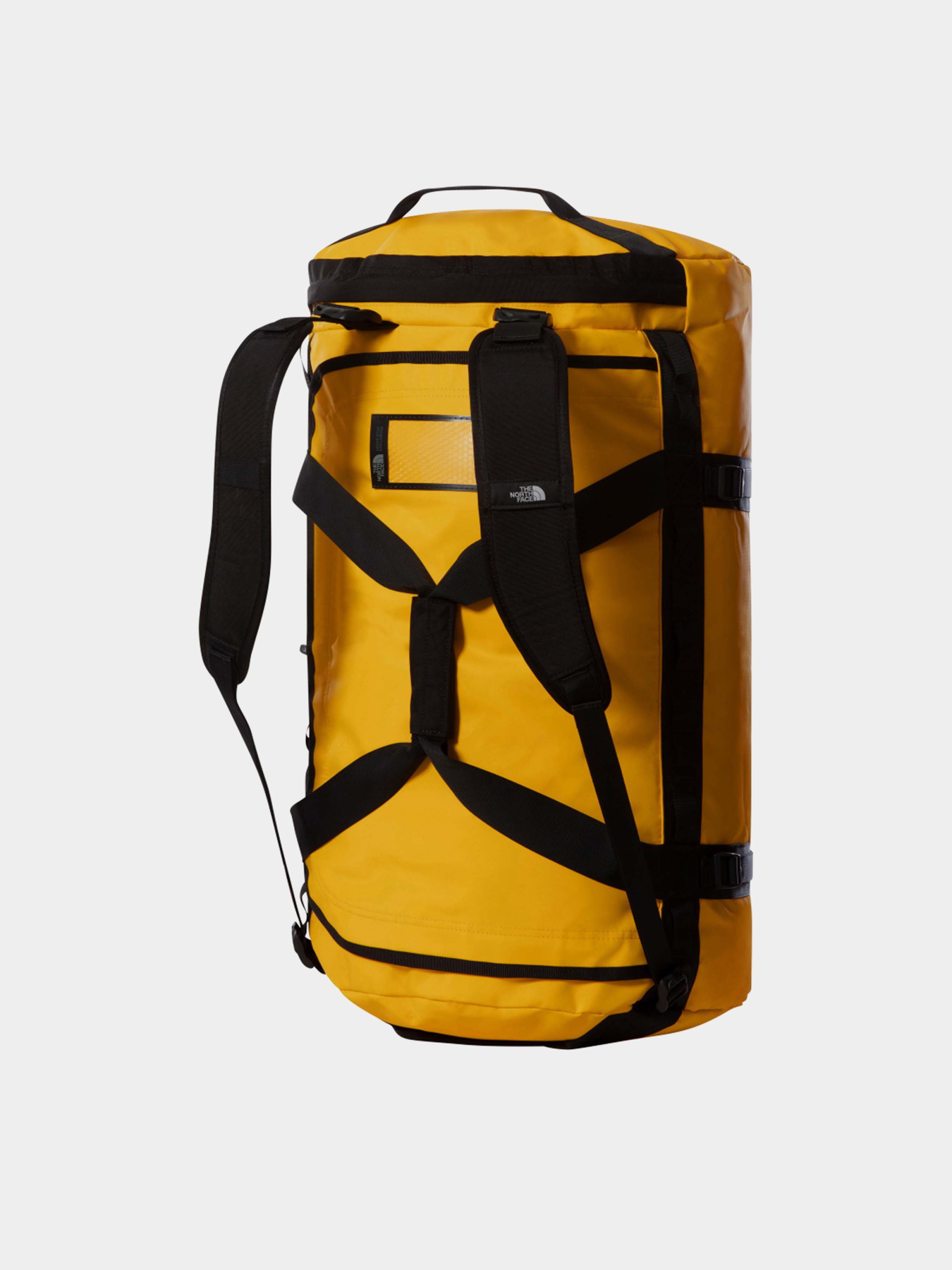Дорожні сумки та валізи The North Face Base Camp 95L модель NF0A52SB4WP1 Дорожні сумки та валізи The North Face Base Camp 95L модель NF0A52SB4WP1 Фото