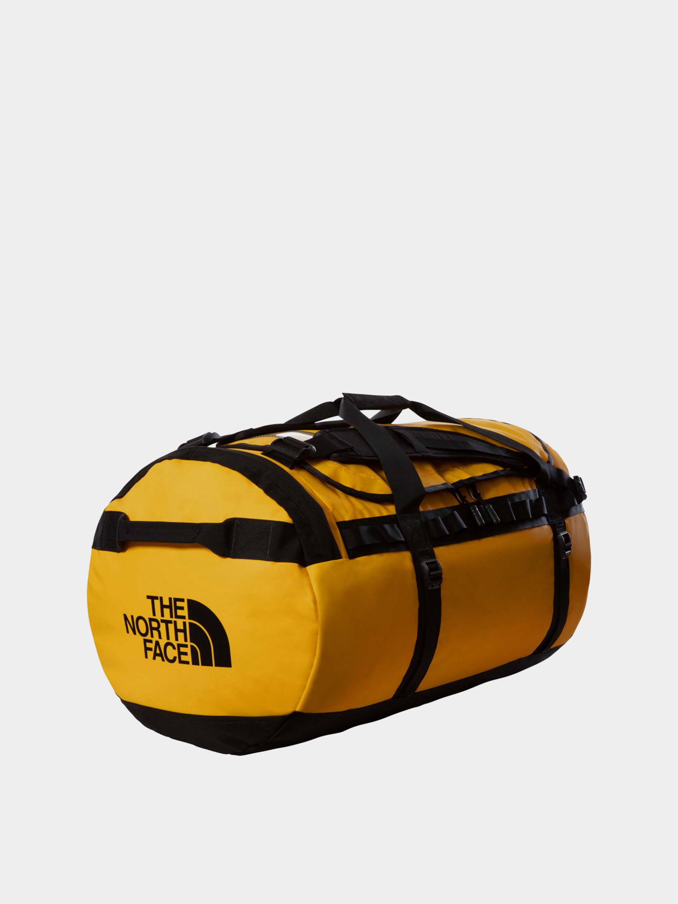 Дорожні сумки та валізи The North Face Base Camp 95L модель NF0A52SB4WP1 Дорожні сумки та валізи The North Face Base Camp 95L модель NF0A52SB4WP1 Фото