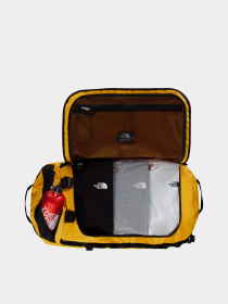 Дорожні сумки та валізи The North Face Base Camp 95L модель NF0A52SB4WP1 Фото