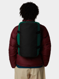 Дорожні сумки та валізи The North Face Base Camp 31L модель NF0A52SSS9W1 Фото