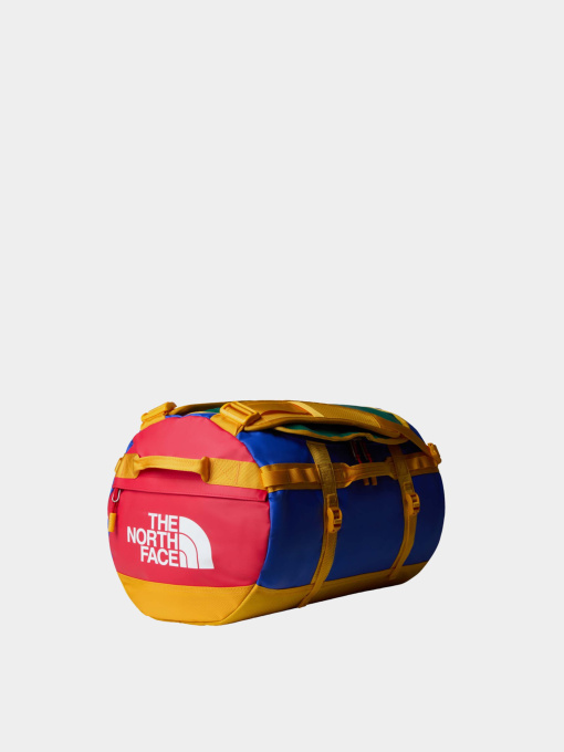 Дорожные сумки и чемоданы The North Face Base Camp 50L модель NF0A52STADH1 Фото