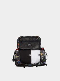 Дорожні сумки та валізи The North Face Base Camp 50L модель NF0A52STGIO1 Фото