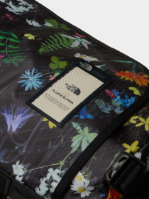 Дорожні сумки та валізи The North Face Base Camp 50L модель NF0A52STGIO1 Фото