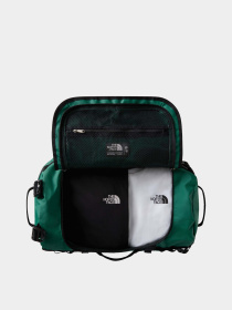 Дорожні сумки та валізи The North Face Base Camp 50L модель NF0A52STS9W1 Фото