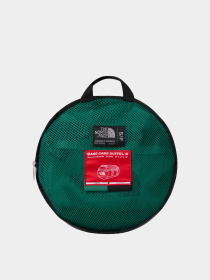 Дорожні сумки та валізи The North Face Base Camp 50L модель NF0A52STS9W1 Фото