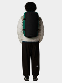 Дорожні сумки та валізи The North Face Base Camp 50L модель NF0A52STS9W1 Фото