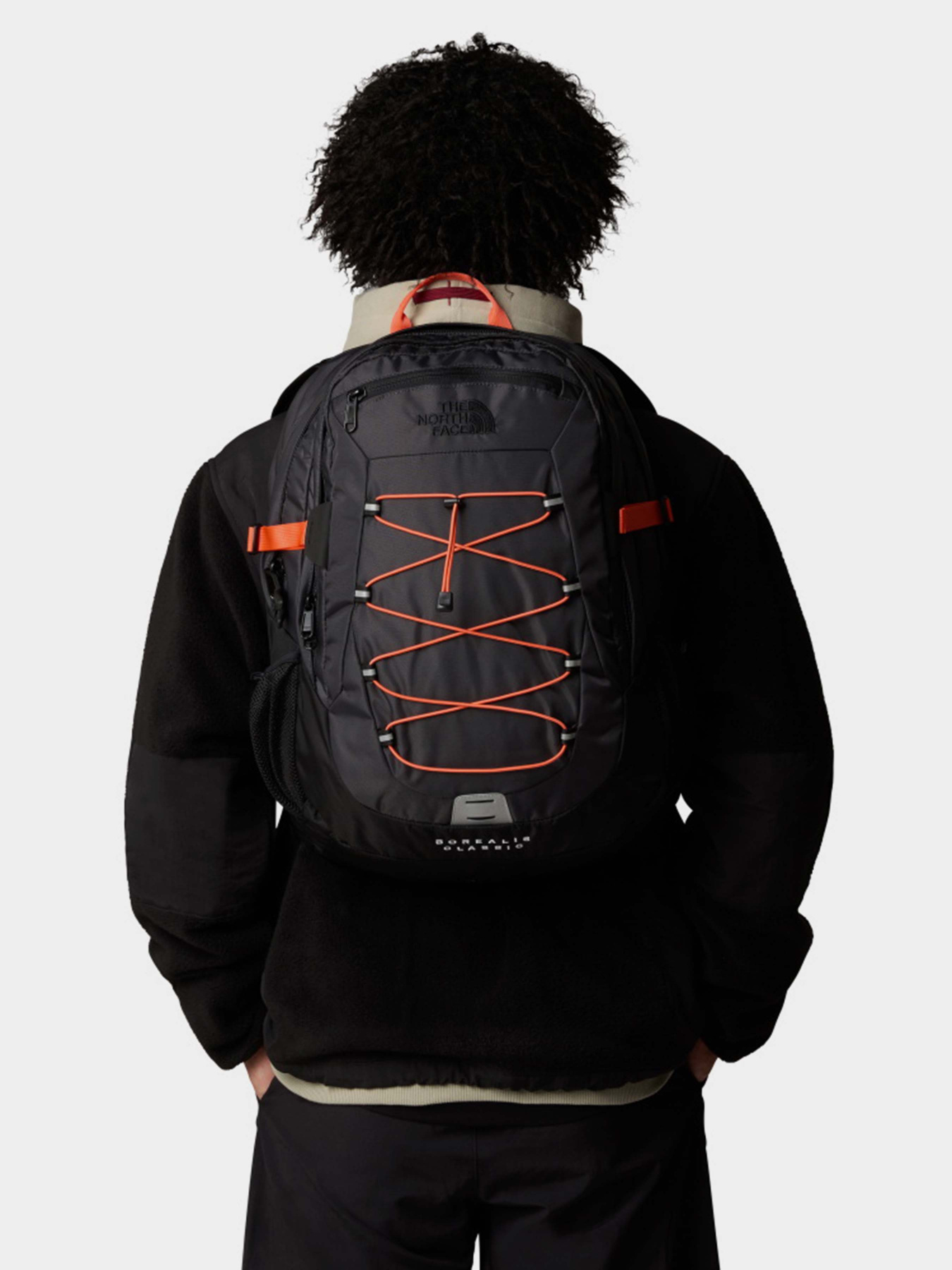 Рюкзаки The North Face Borealis Classic 29L модель NF00CF9CAOZ1 Фото