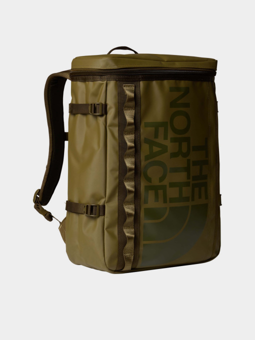 Рюкзаки The North Face Base Camp Fuse 30L модель NF0A3KVRC7E1 Фото