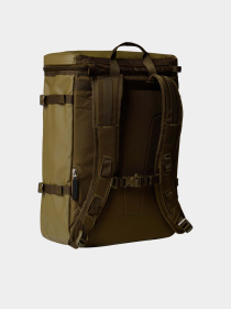Рюкзаки The North Face Base Camp Fuse 30L модель NF0A3KVRC7E1 Фото
