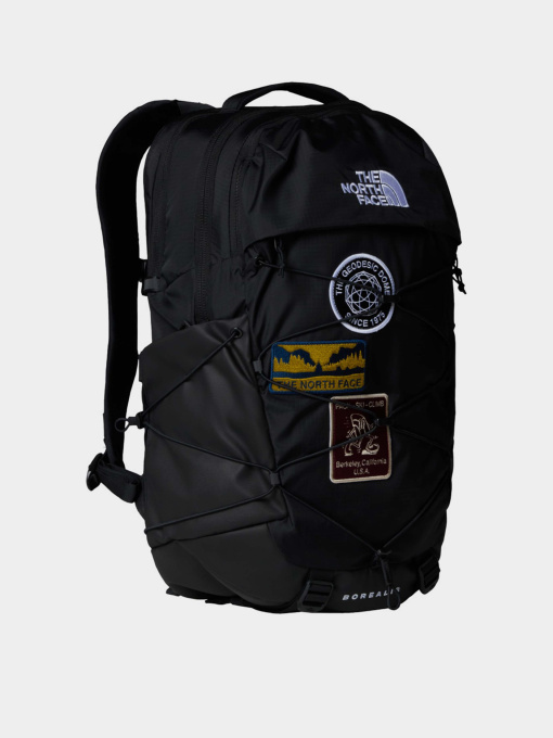 Рюкзаки The North Face Borealis 28L модель NF0A52SE56U1 Фото