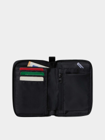 Кошельки The North Face Base Camp модель NF0A81BK53R1 Фото