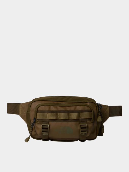 Сумки The North Face Base Camp модель NF0A8BK5C7E1 Фото
