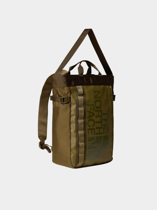 Рюкзаки The North Face Base Camp 12L модель NF0A8BK7C7E1 Фото