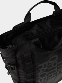 Рюкзаки The North Face Base Camp 12L модель NF0A8BK7KX71 Фото