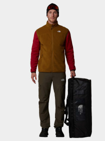 Дорожні сумки та валізи The North Face модель NF0A81CC4HF1 Фото