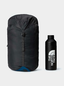 Спальник The North Face Cat's Meow Eco модель NF0A52DZMGW1 Фото