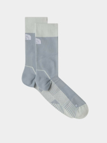 Шкарпетки та гольфи The North Face TRAIL RUN SOCK CREW модель NF0A882FL0M1 Фото