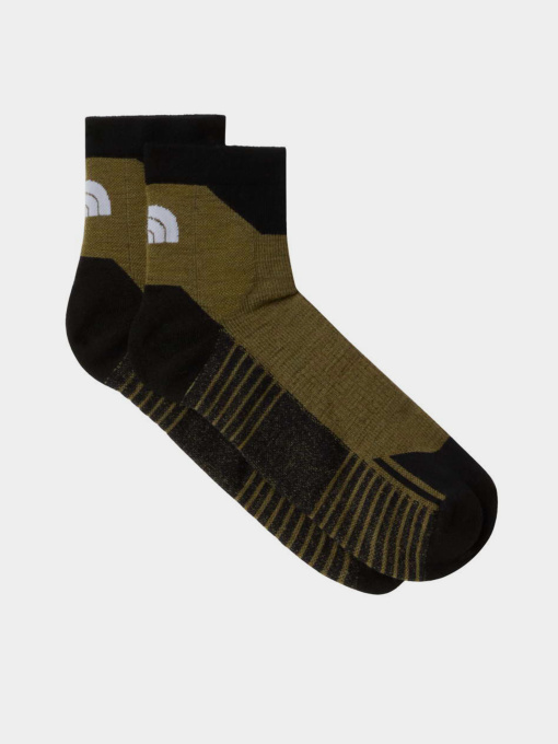 Шкарпетки та гольфи The North Face HIKING QUARTER SOCK модель NF0A882JKAL1 Фото