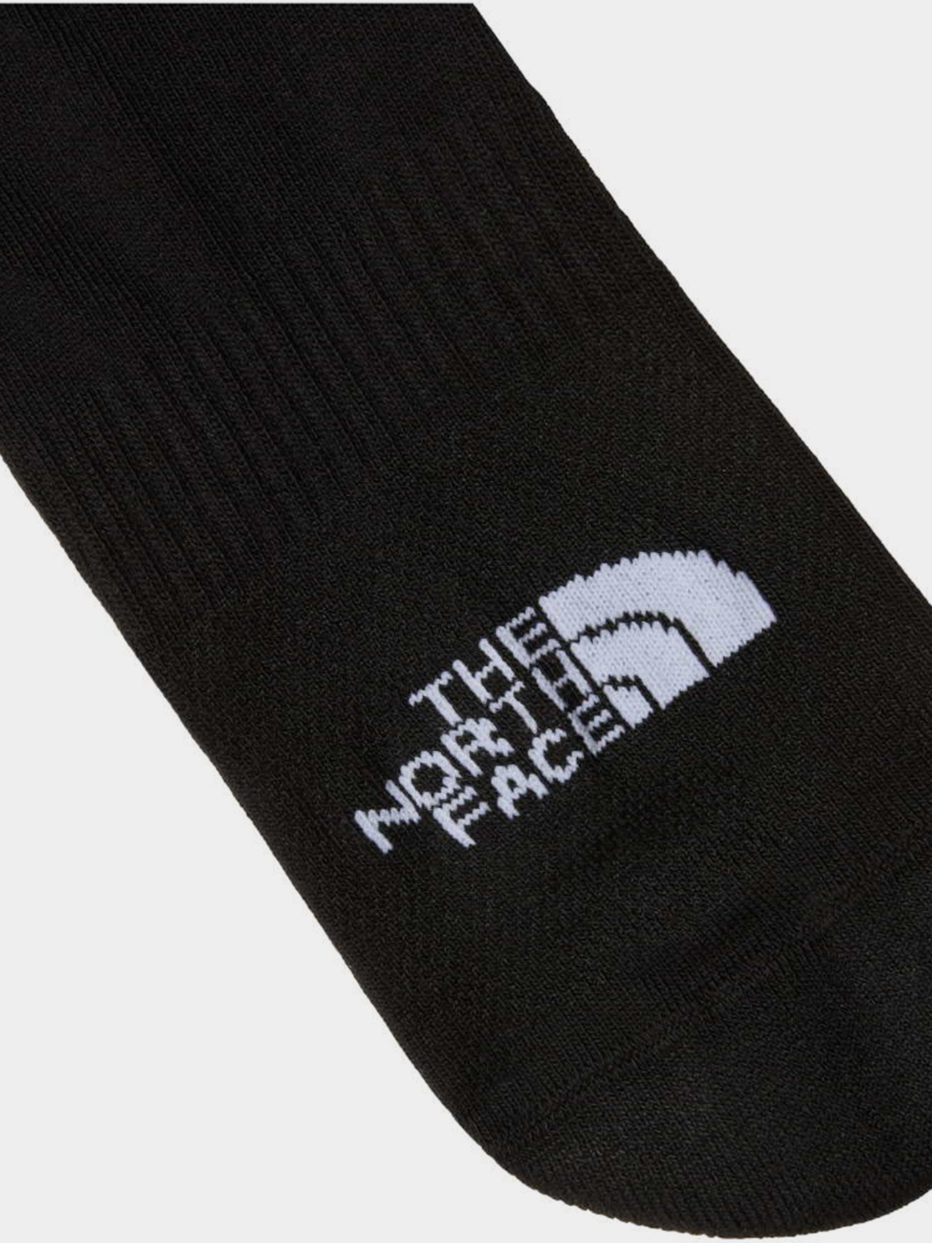 Носки и гольфы The North Face MULTI SPORT INVISIBLE SOCK 3P модель NF0A8BRAJK31 Носки и гольфы The North Face MULTI SPORT INVISIBLE SOCK 3P модель NF0A8BRAJK31 Фото