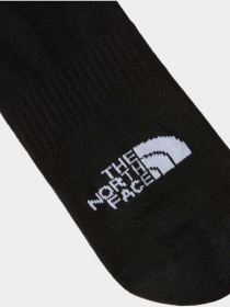 Носки и гольфы The North Face MULTI SPORT INVISIBLE SOCK 3P модель NF0A8BRAJK31 Фото