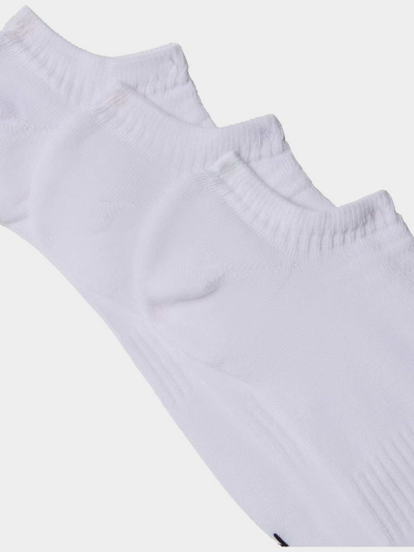 Носки и гольфы The North Face MULTI SPORT INVISIBLE SOCK 3P модель NF0A8BRAFN41 Носки и гольфы The North Face MULTI SPORT INVISIBLE SOCK 3P модель NF0A8BRAFN41 Фото