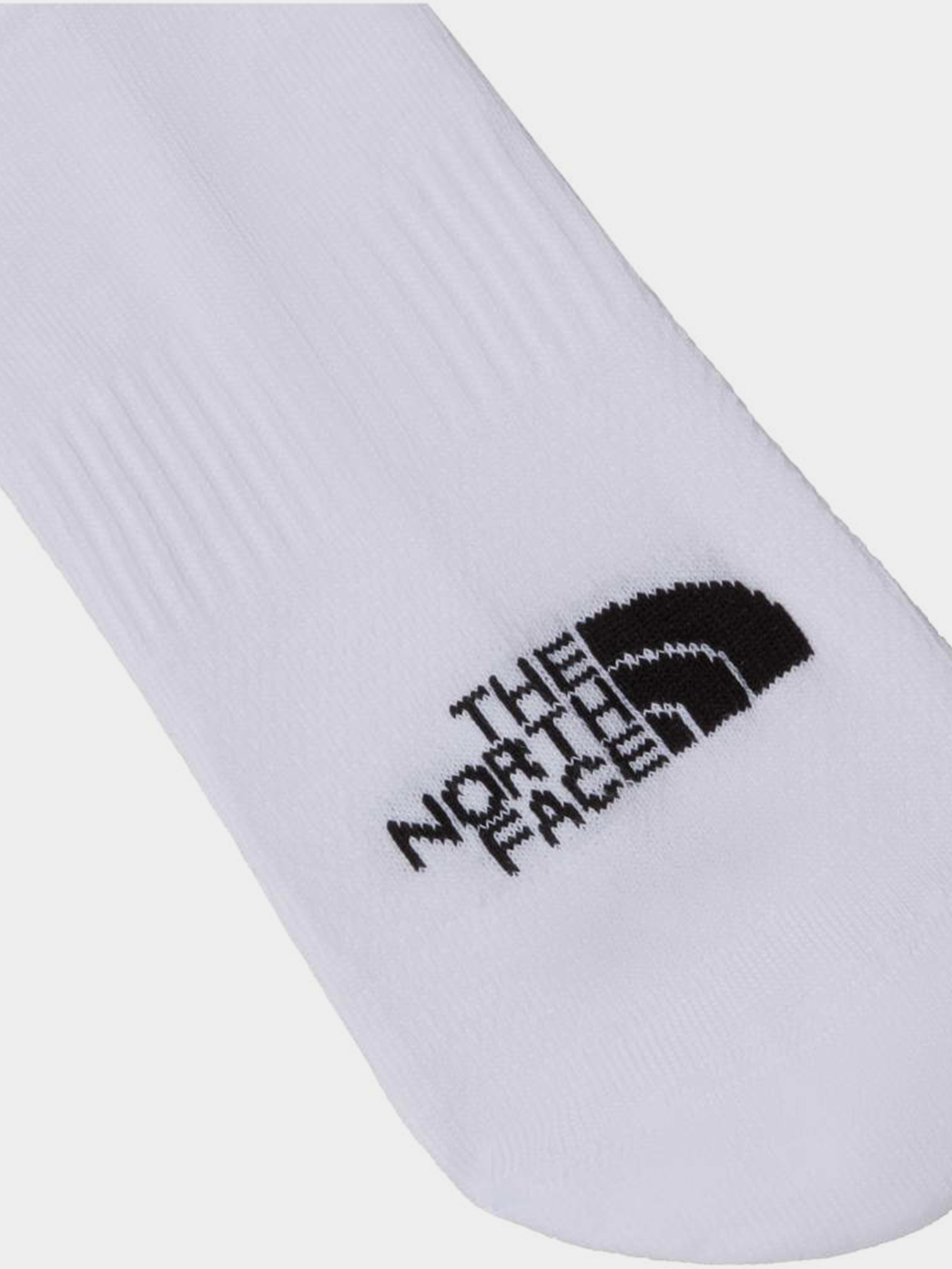 Носки и гольфы The North Face MULTI SPORT INVISIBLE SOCK 3P модель NF0A8BRAFN41 Носки и гольфы The North Face MULTI SPORT INVISIBLE SOCK 3P модель NF0A8BRAFN41 Фото